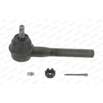 Rotule de barre de connexion MOOG AMGES3529