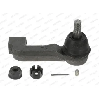 Rotule de barre de connexion MOOG AMGES3535