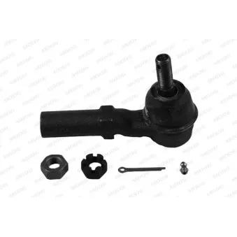 Rotule de barre de connexion MOOG AMGES3609