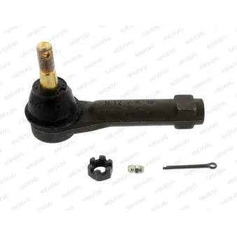 Rotule de barre de connexion MOOG AMGES3614