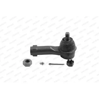 Rotule de barre de connexion MOOG AMGES3669