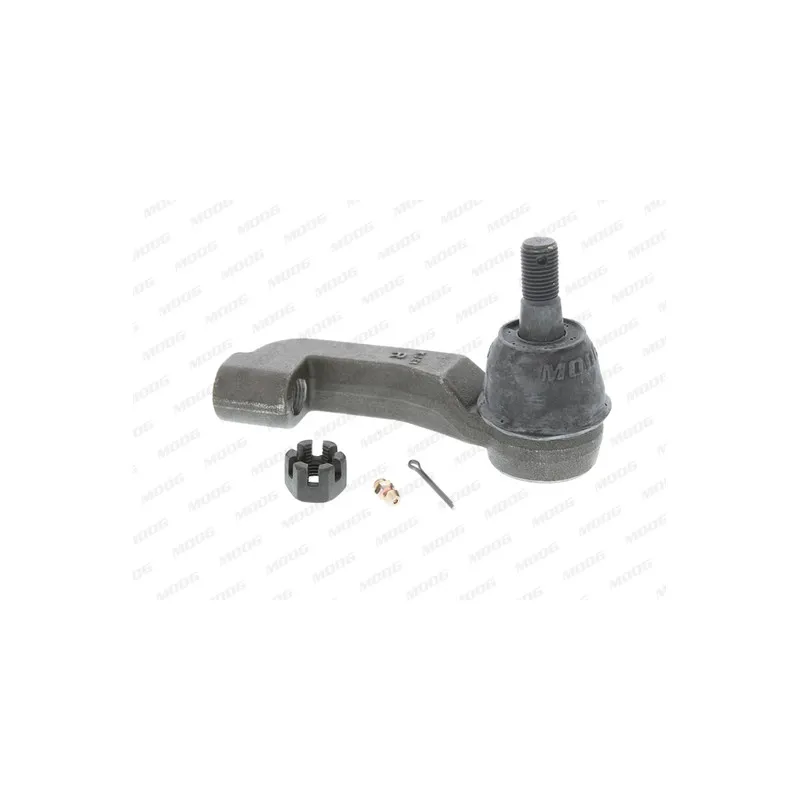 Rotule de barre de connexion avant droit MOOG AMGES800412
