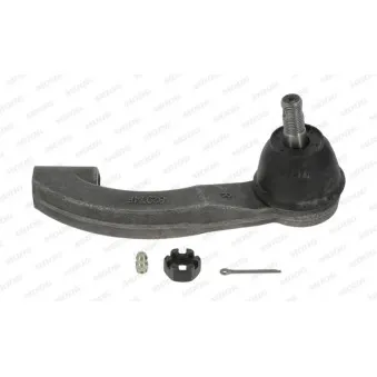 Rotule de barre de connexion avant droit MOOG AMGES80360