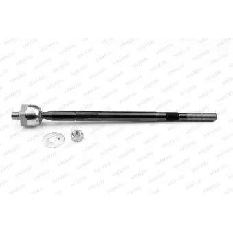 Rotule de direction intérieure, barre de connexion MOOG AMGEV447