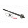 Rotule de direction intérieure, barre de connexion MOOG AMGEV80782 - Visuel 2