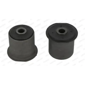 Silent bloc de suspension (train avant) MOOG AMGK3131