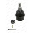 Rotule de suspension MOOG AMGK3134T - Visuel 1