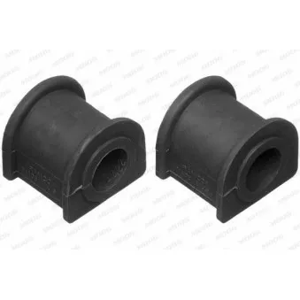 Coussinet de palier, stabilisateur MOOG AMGK3168