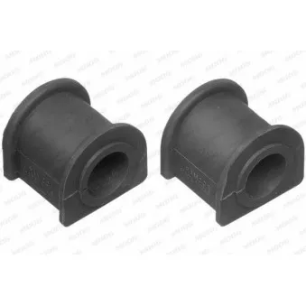Coussinet de palier, stabilisateur MOOG AMGK3170