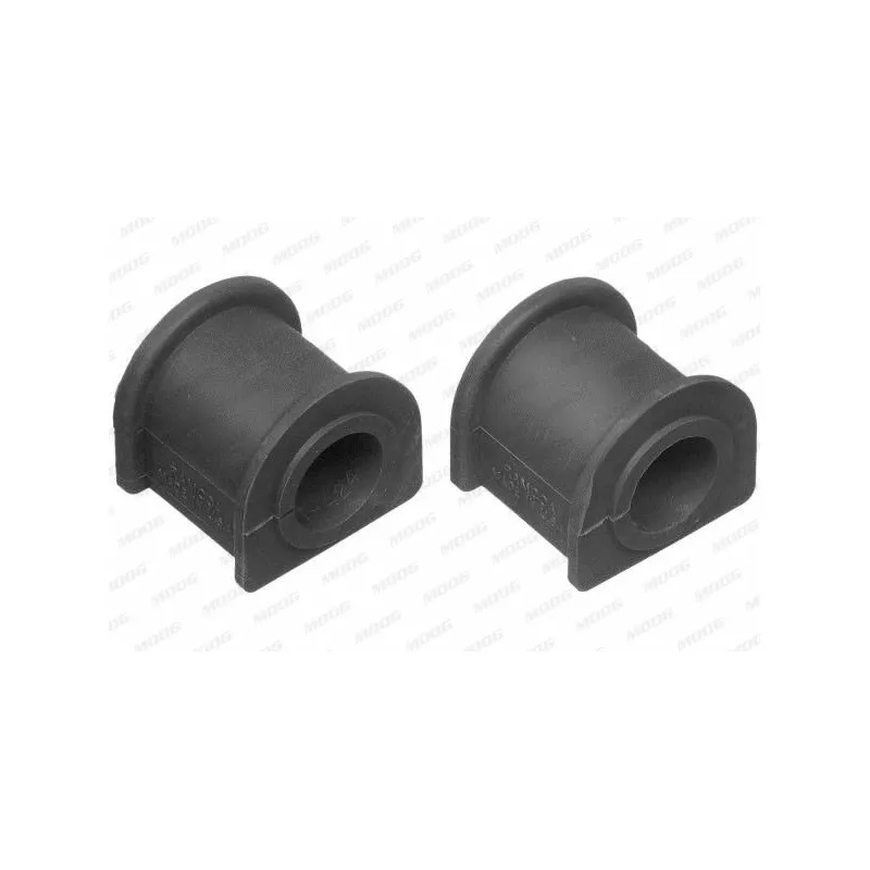 Coussinet de palier, stabilisateur MOOG AMGK3170