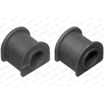 Coussinet de palier, stabilisateur MOOG AMGK3171