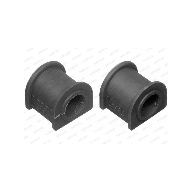 Coussinet de palier, stabilisateur MOOG AMGK3171