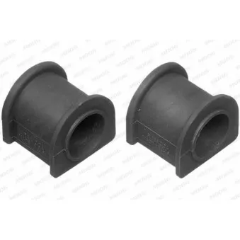 Coussinet de palier, stabilisateur MOOG AMGK3172