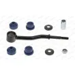 Entretoise/tige, stabilisateur MOOG AMGK3174 - Visuel 1