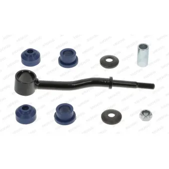 Entretoise/tige, stabilisateur MOOG AMGK3174