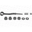 Entretoise/tige, stabilisateur MOOG AMGK3174 - Visuel 2