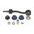 Entretoise/tige, stabilisateur MOOG AMGK3196 - Visuel 1