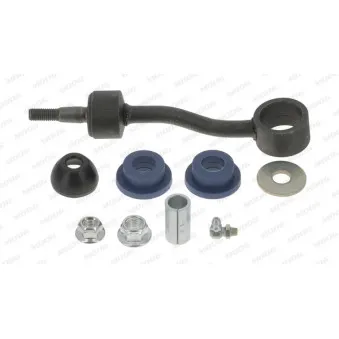 Entretoise/tige, stabilisateur MOOG AMGK3196