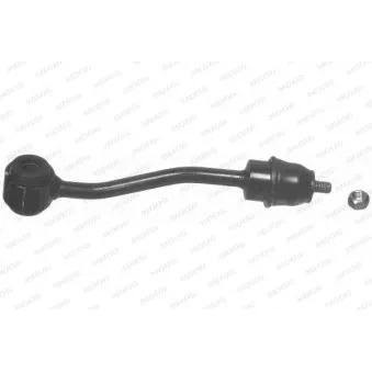 Entretoise/tige, stabilisateur MOOG AMGK3197