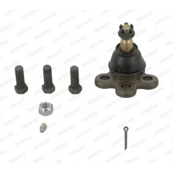 Rotule de suspension MOOG AMGK5331