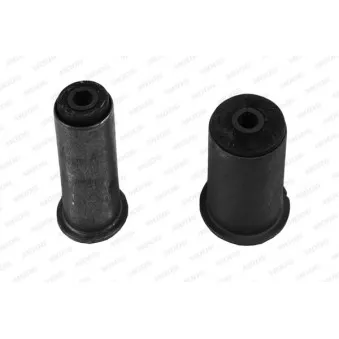 Silent bloc de suspension (train avant) MOOG AMGK6253