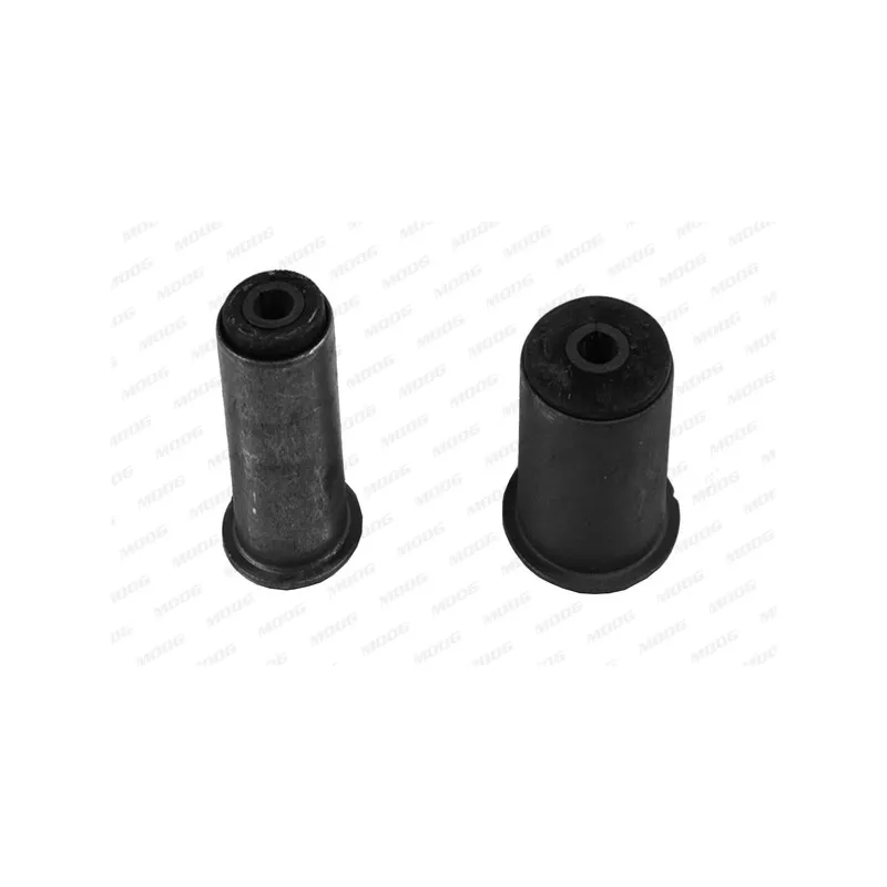 Silent bloc de suspension (train avant) MOOG AMGK6253