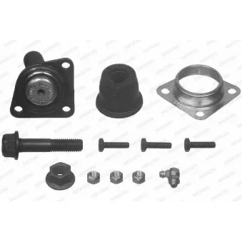 Rotule de suspension MOOG AMGK6429