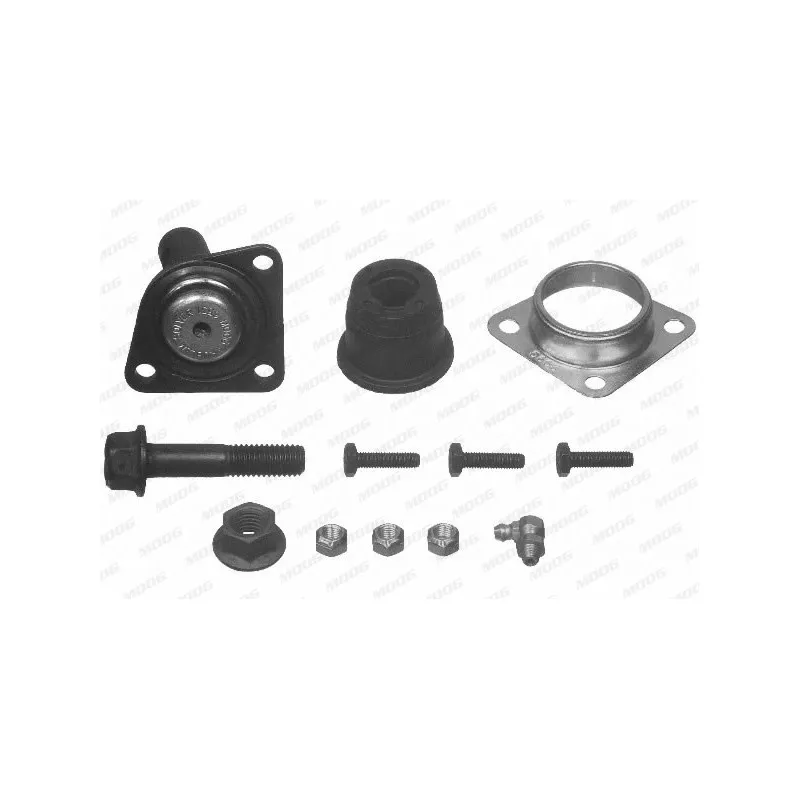 Rotule de suspension MOOG AMGK6429