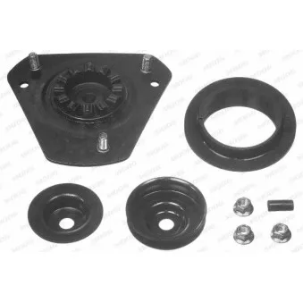 Kit de réparation, coupelle de suspension MOOG AMGK6521