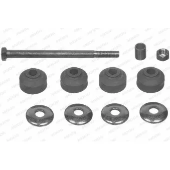 Entretoise/tige, stabilisateur MOOG AMGK6600