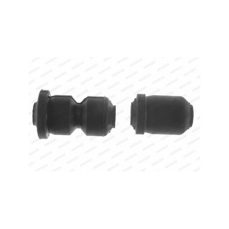 Silent bloc de suspension (train avant) MOOG AMGK6687