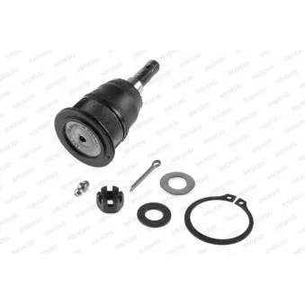 Rotule de suspension MOOG AMGK6696