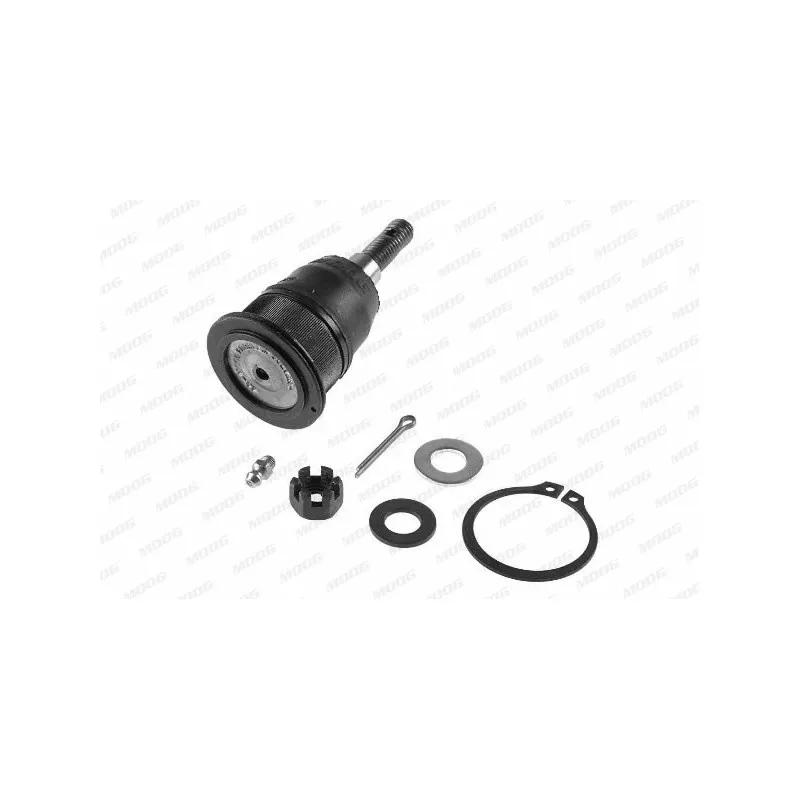 Rotule de suspension MOOG AMGK6696