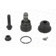 Rotule de suspension MOOG AMGK7147 - Visuel 1