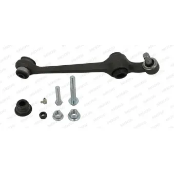 Bras de liaison, suspension de roue avant droit MOOG AMGK7213