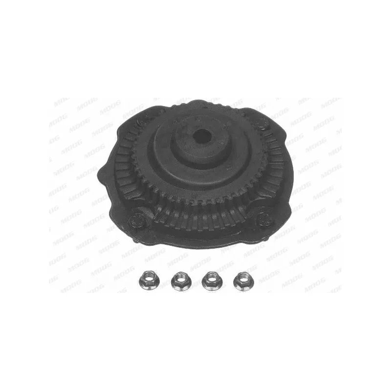 Kit de réparation, coupelle de suspension MOOG AMGK7216