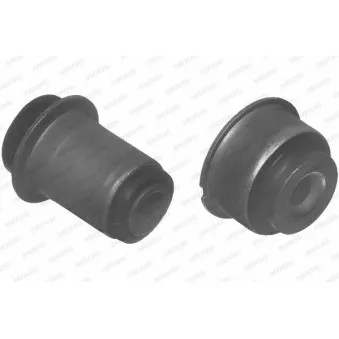 Silent bloc de suspension (train avant) MOOG AMGK7244