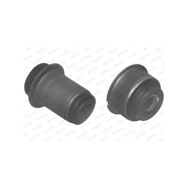 Silent bloc de suspension (train avant) MOOG AMGK7244