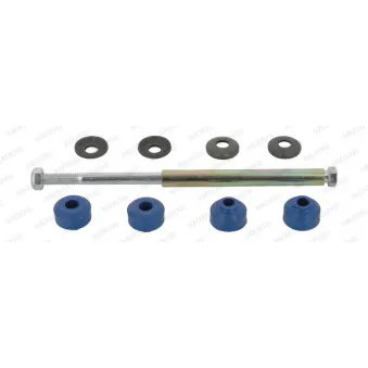 Entretoise/tige, stabilisateur MOOG AMGK7275