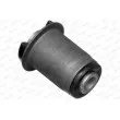 Silent bloc de suspension (train avant) MOOG AMGK7286 - Visuel 2
