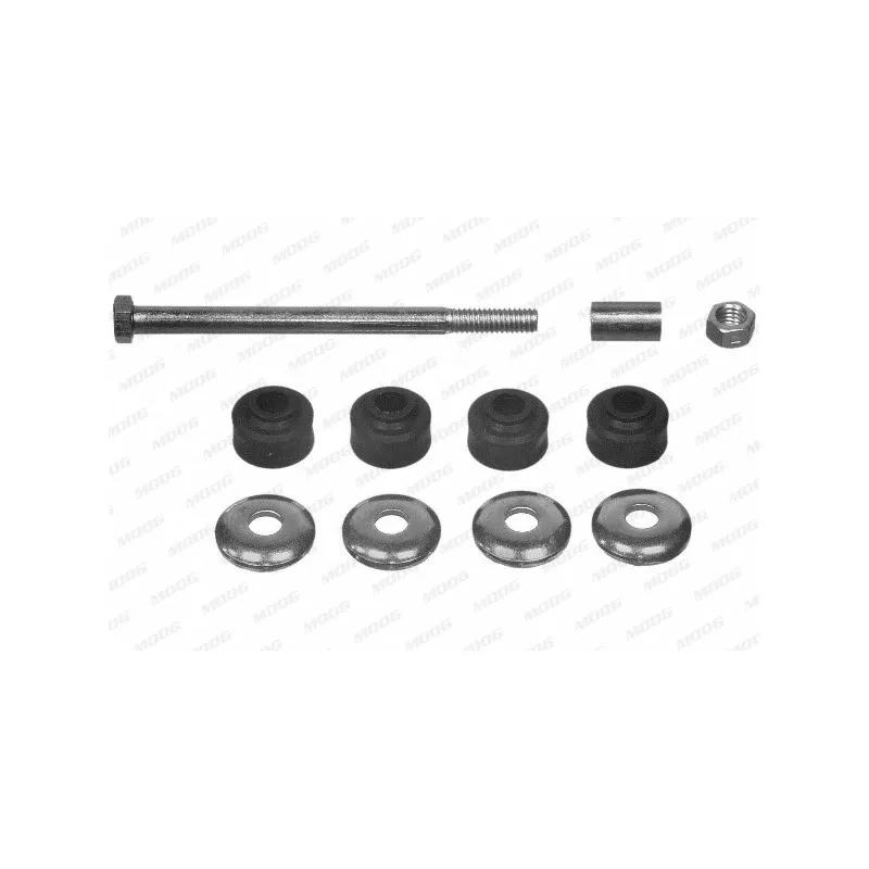 Entretoise/tige, stabilisateur MOOG AMGK7305