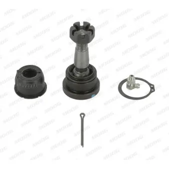 Rotule de suspension MOOG AMGK7346