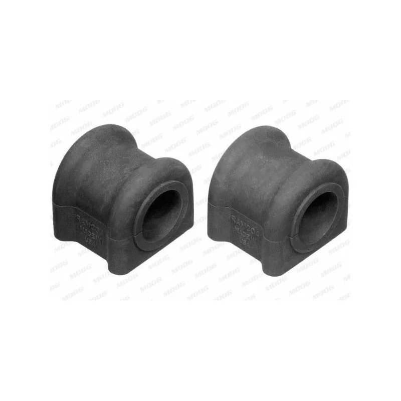 Coussinet de palier, stabilisateur MOOG AMGK7352