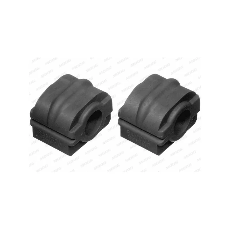Suspension, stabilisateur MOOG AMGK7367