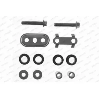 Kit de joints d'étanchéité, crémaillière de direction MOOG AMGK7408