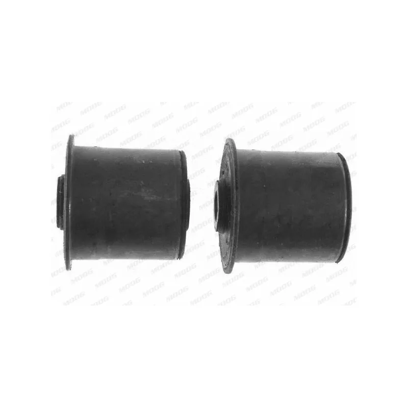 Silent bloc de suspension (train avant) MOOG AMGK7419