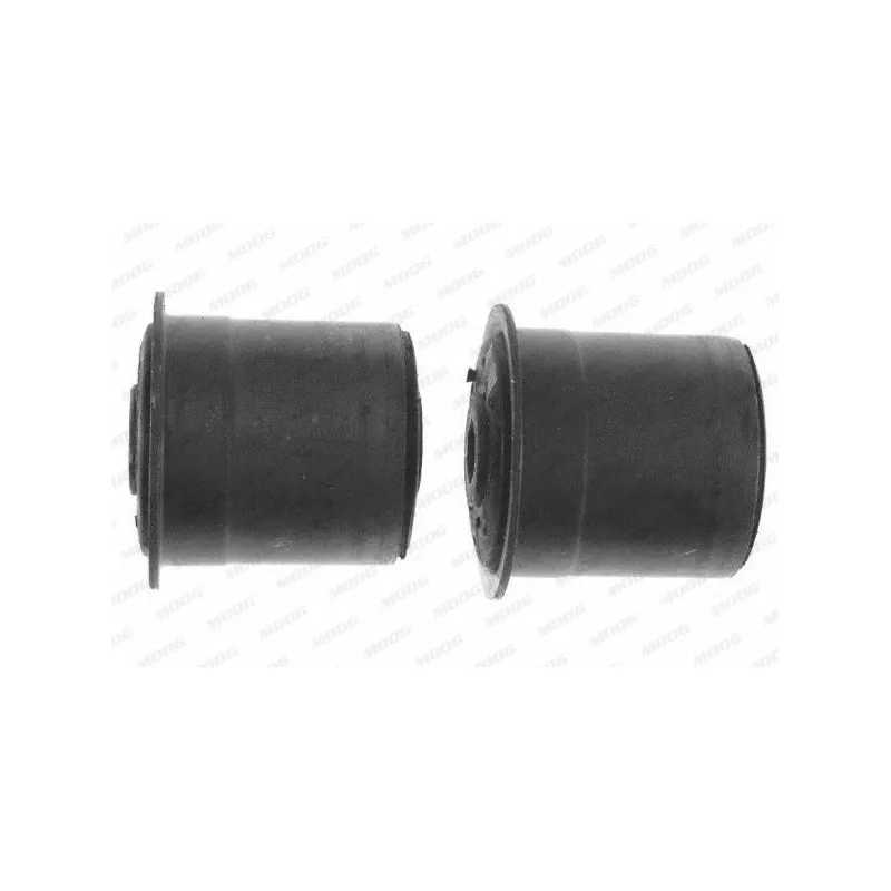 Silent bloc de suspension (train avant) MOOG AMGK7420