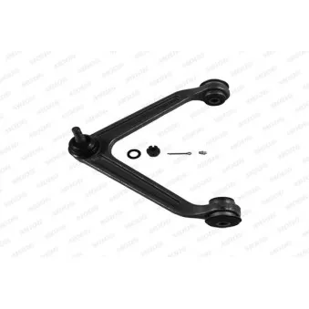 Triangle ou bras de suspension (train avant) MOOG AMGK7424