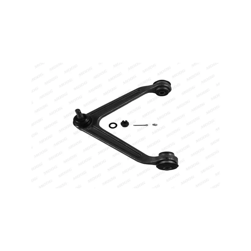 Triangle ou bras de suspension (train avant) MOOG AMGK7424