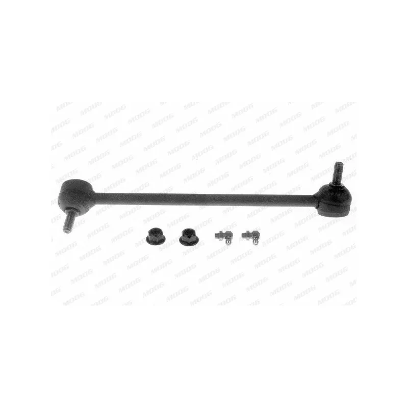 Entretoise/tige, stabilisateur avant gauche MOOG AMGK7430